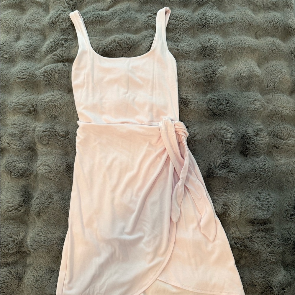 ARITZIA - Wilfred Saturn Mini Dress